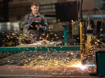 Techniek CNC Kotteraar 3