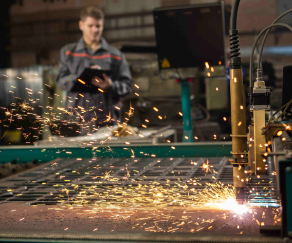 Techniek CNC Kotteraar 3