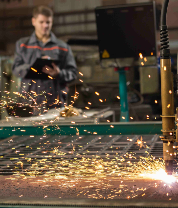 Techniek CNC Kotteraar 3