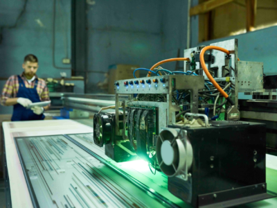 Techniek CNC Operator 3