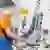 Techniek CNC Operator 1 Techniek CNC Operator 1