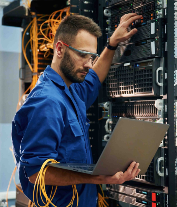 Techniek Electrical engineer 2