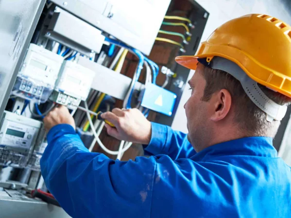 CNC Lasser job listing image
