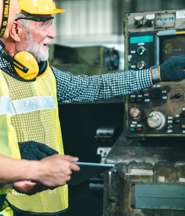 Vacature Techniek Hoofd Technische Dienst2 Vacature Techniek Hoofd Technische Dienst2
