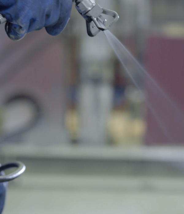 Vacature Techniek Industrieel Spuiter 1