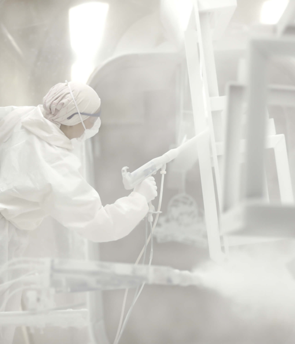 Vacature Techniek Industrieel Spuiter 2