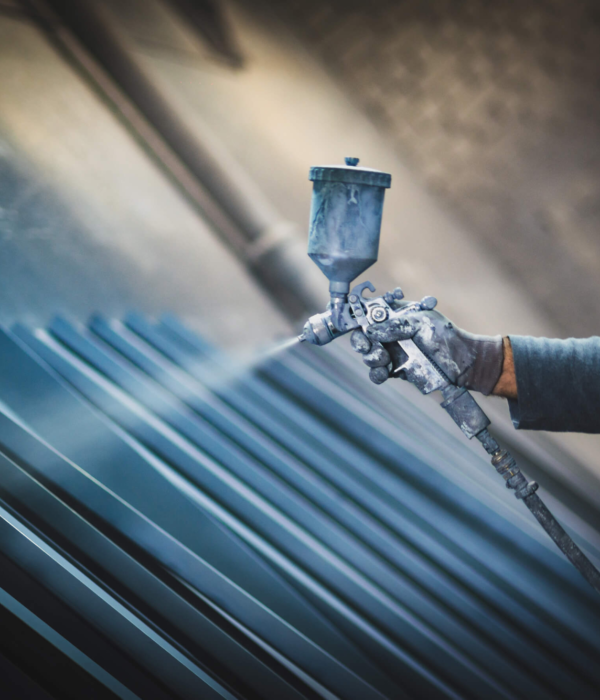 Vacature Techniek Industrieel Spuiter 4