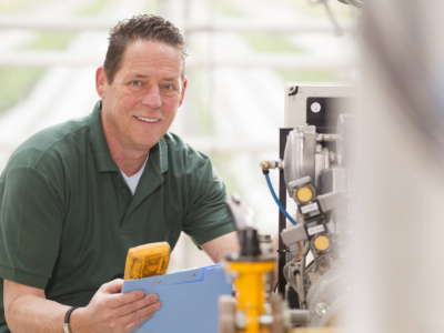 Vacature Techniek Lead Engineer 2