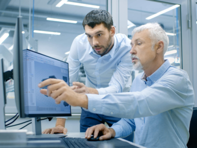 Vacature Techniek Lead Engineer 3