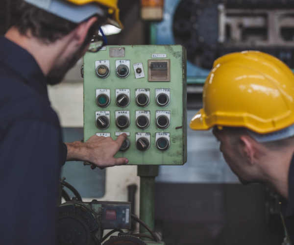 Vacature Techniek Machinebouwer4 Vacature Techniek Machinebouwer4
