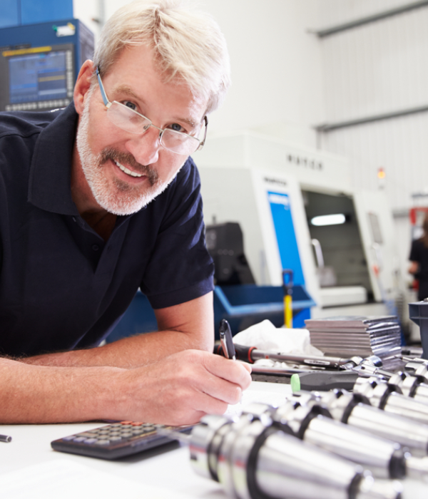 Vacature Techniek Mechanical Engineer1