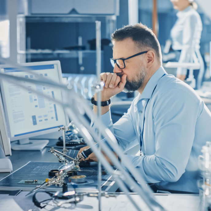 Vacature Techniek Mechanical Engineer4