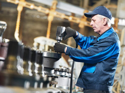 Vacature Techniek Mechanisch Monteur1