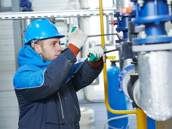 CNC Lasser job listing image