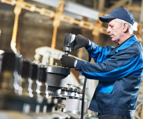 Vacature Techniek Mechanisch Monteur1 Vacature Techniek Mechanisch Monteur1