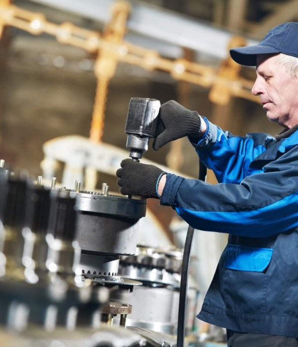 Vacature Techniek Mechanisch Monteur1