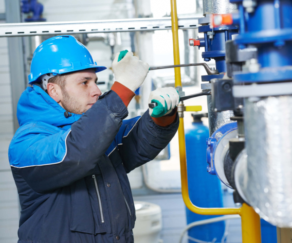 Vacature Techniek Medewerker Technische Dienst Mechanisch4