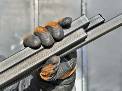 Vacature Techniek Metaalbewerker1