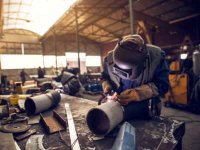 Vacature Techniek Metaalbewerker2
