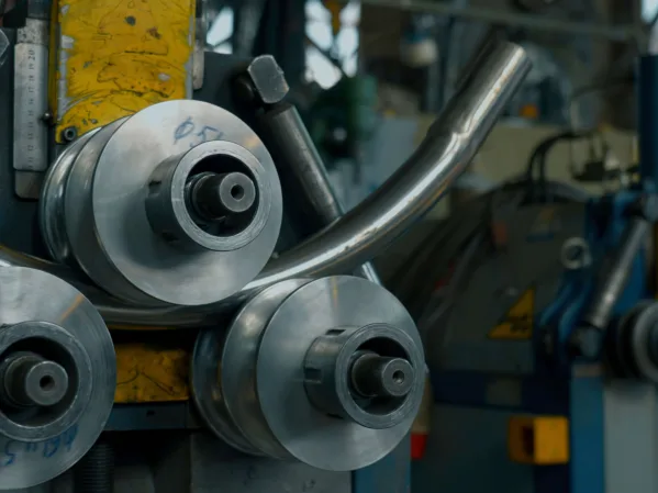 CNC Lasser job listing image