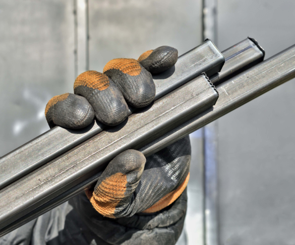 Vacature Techniek Metaalbewerker1