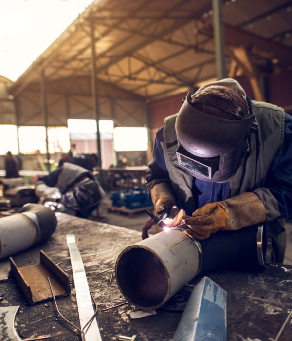 Vacature Techniek Metaalbewerker2 Vacature Techniek Metaalbewerker2