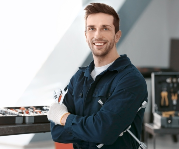 Vacature Techniek Montagemedewerker1