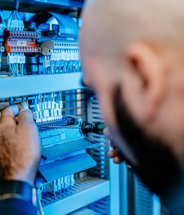 Vacature Techniek Monteur Kastenen Paneelbouw1 Vacature Techniek Monteur Kastenen Paneelbouw1