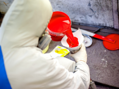 Vacature Techniek Poedercoater4