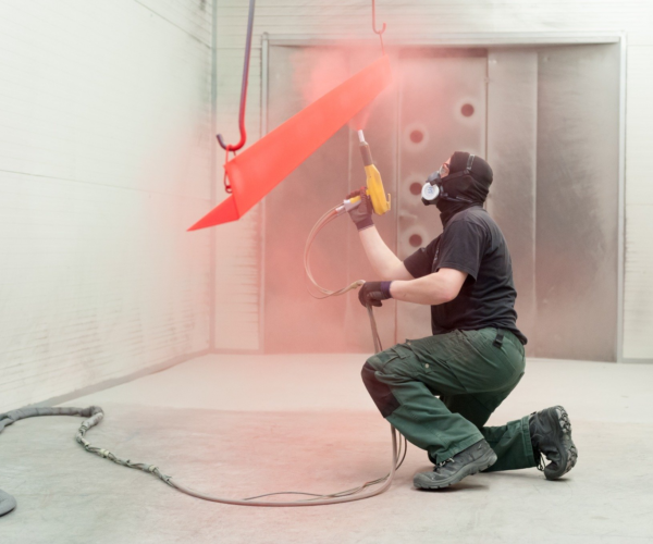 Vacature Techniek Poedercoater1