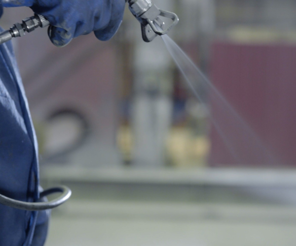 Vacature Techniek Poedercoater7 Vacature Techniek Poedercoater7