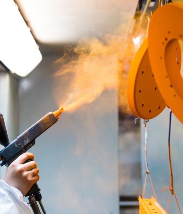 Vacature Techniek Poedercoater5