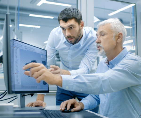 Vacature Techniek Process Engineer10