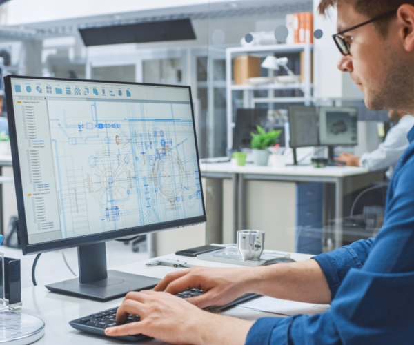 Vacature Techniek Process Engineer17