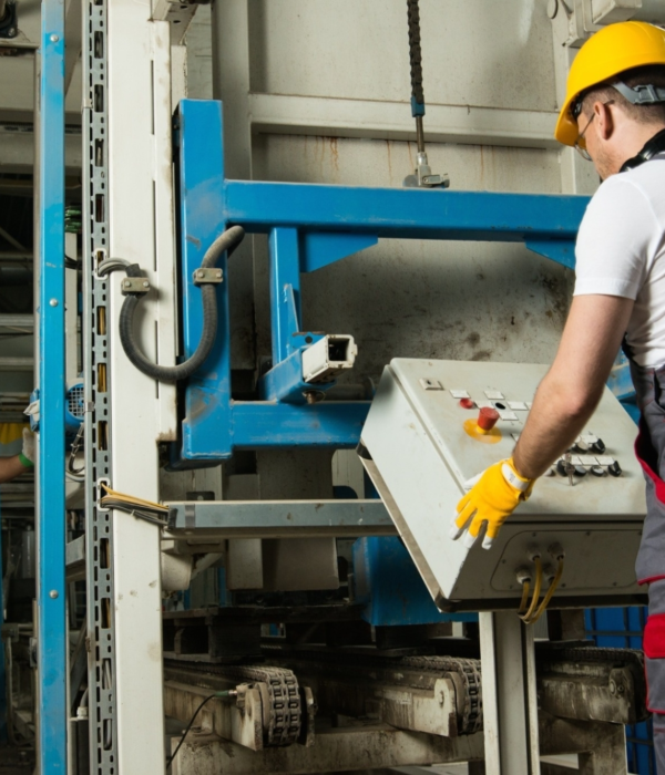 Vacature Techniek Process Engineer1