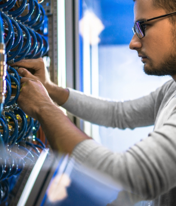 Vacature Techniek Process Engineer9