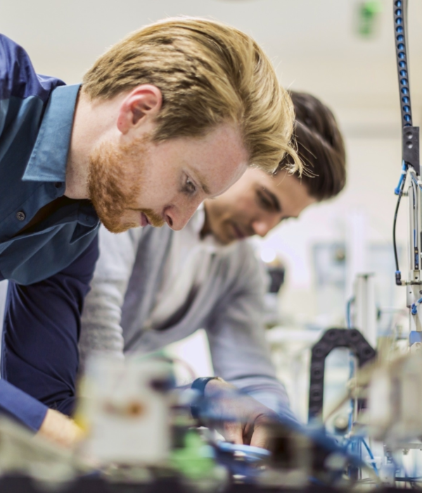 Vacature Techniek Quality Engineer4