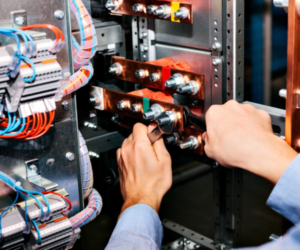Vacature Techniek Software Engineer7