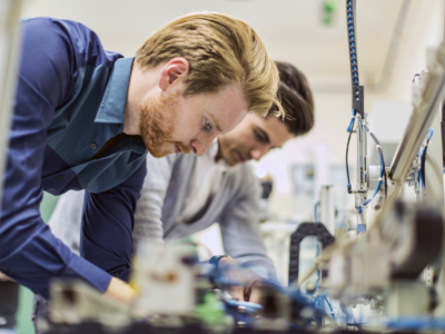 Vacature Techniek Support Engineer4