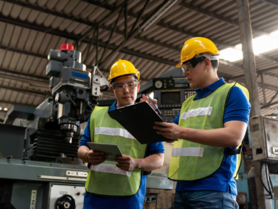 Vacature Techniek Support Engineer19