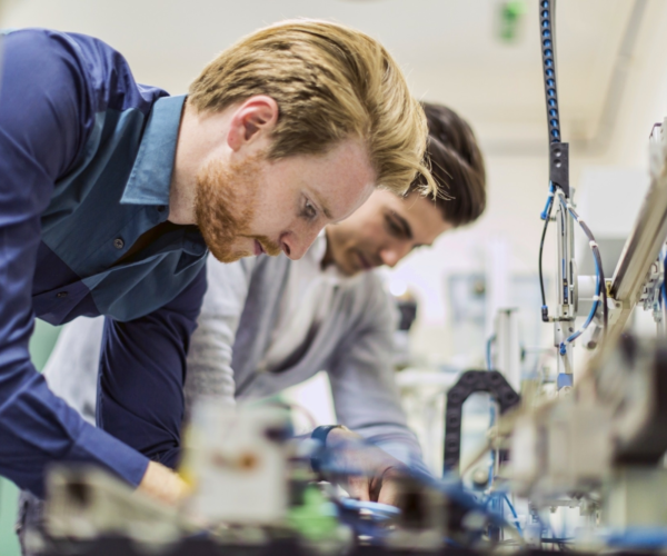 Vacature Techniek Support Engineer4