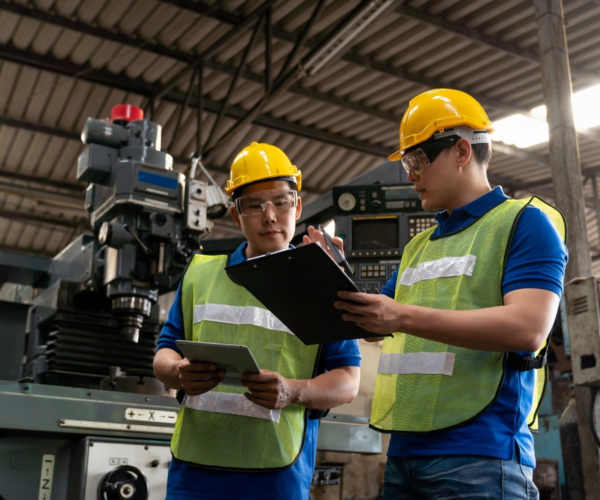 Vacature Techniek Support Engineer19