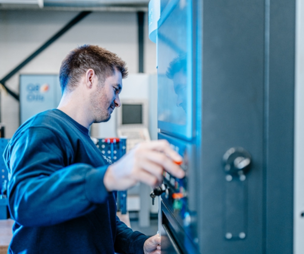 Vacature Techniek Technisch Medewerker3