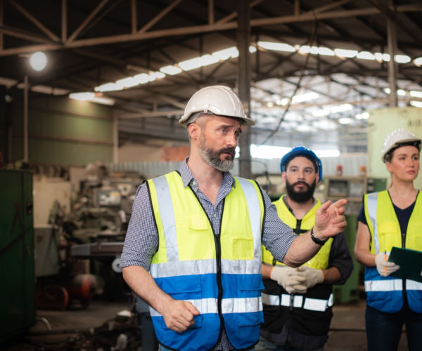 Vacature Techniek Voorman6