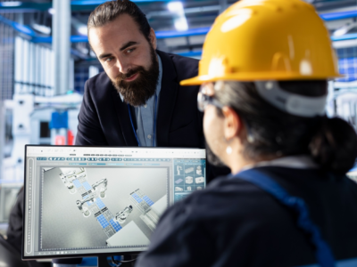 Vacature Techniek Werkvoorbereider1