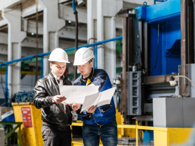 Vacature Techniek Werkvoorbereider4