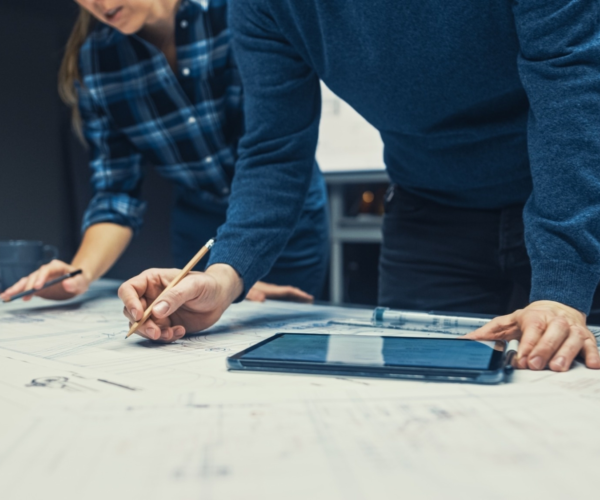 Vacature Techniek Werkvoorbereider6