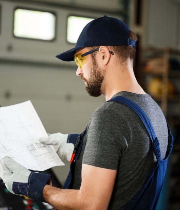 Vacature Techniek Werkvoorbereider3