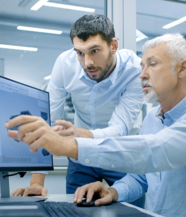 Vacature Techniek Werkvoorbereider5