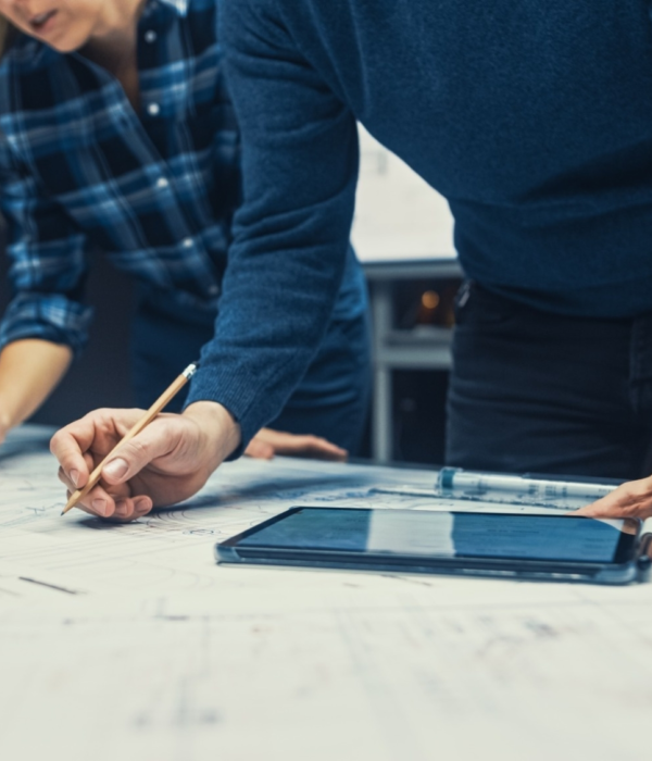 Vacature Techniek Werkvoorbereider6